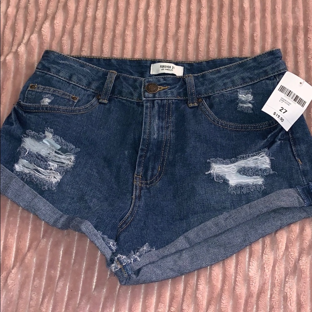 shorts